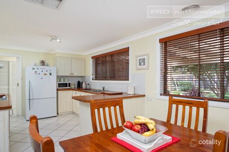 Property photo of 80 McKell Avenue Mount Austin NSW 2650