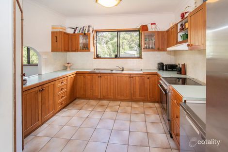 Property photo of 811 Puzey Road Wilyabrup WA 6280