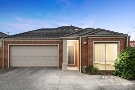 Property photo of 9/151-167 Bethany Road Hoppers Crossing VIC 3029