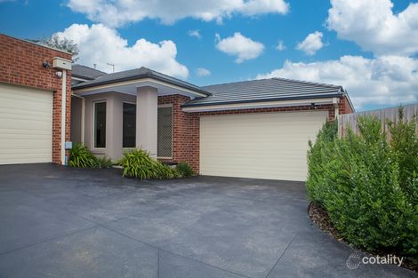 Property photo of 3/6 Northgateway Langwarrin VIC 3910
