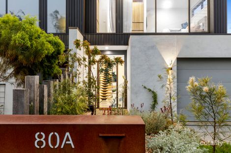 Property photo of 80A Field Street North Ocean Grove VIC 3226