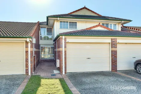 Property photo of 66/228 Enborisoff Street Taigum QLD 4018