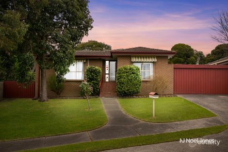 Property photo of 2/17 Western Road Boronia VIC 3155