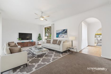 Property photo of 2/17 Western Road Boronia VIC 3155