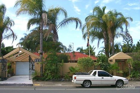 300 Rio Vista Bvd, Mermaid Waters, QLD 4218