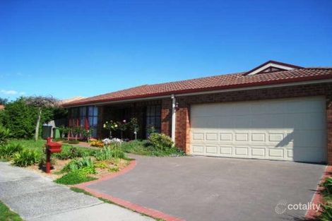 22 Ellenvale Dr, Narre Warren, VIC 3805