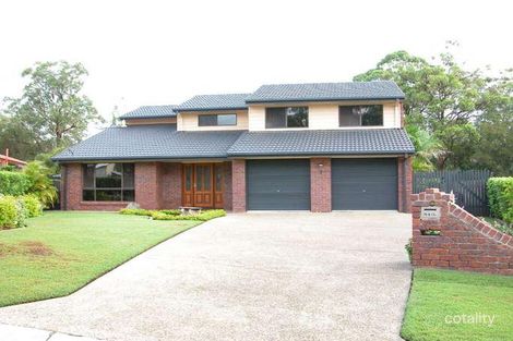 8 Kaloma Ct, Alexandra Hills, QLD 4161