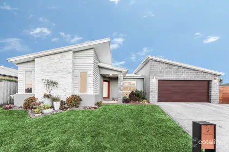 Property photo of 2 Witton Boulevard Warrnambool VIC 3280