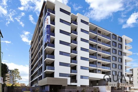 37/9-13 Goulburn St, Liverpool, NSW 2170