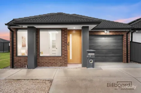 23 Eremaea Rd, Craigieburn, VIC 3064
