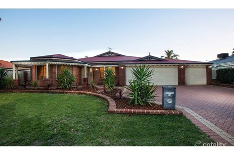 Property photo of 68 Eucalyptus Boulevard Canning Vale WA 6155