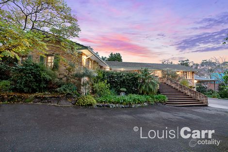 Property photo of 14 Range Road West Pennant Hills NSW 2125