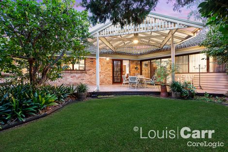 Property photo of 14 Range Road West Pennant Hills NSW 2125