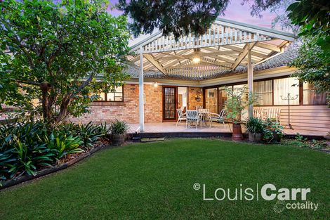 Property photo of 14 Range Road West Pennant Hills NSW 2125