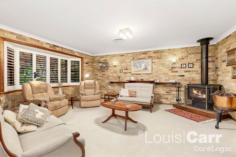 Property photo of 14 Range Road West Pennant Hills NSW 2125