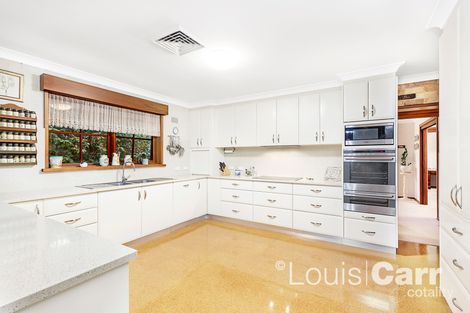 Property photo of 14 Range Road West Pennant Hills NSW 2125