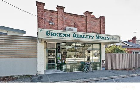 116b King St, Sandy Bay, TAS 7005