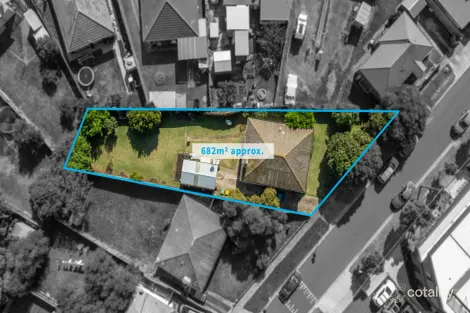 Property photo of 61 Eagle Parade Norlane VIC 3214