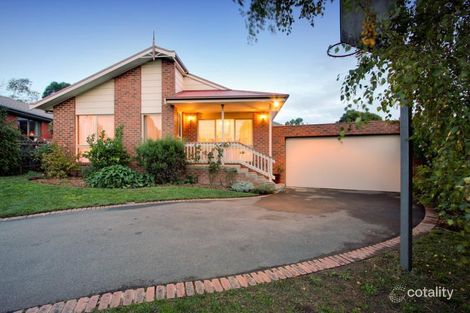 Property photo of 15 Narambi Close Ferntree Gully VIC 3156