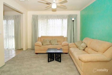 Property photo of 48 Horseshoe Crescent Epping VIC 3076