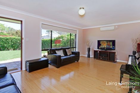 Property photo of 2/65 Bridge Road Hornsby NSW 2077
