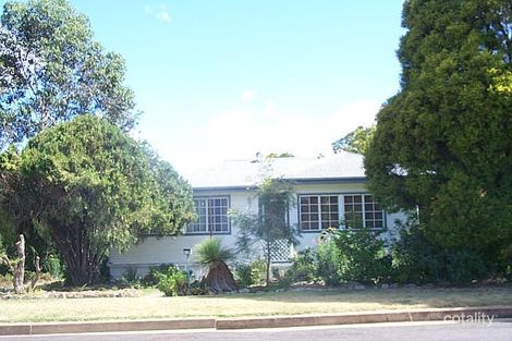 42 Locke St, Warwick, QLD 4370