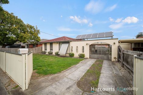 Property photo of 72 First Avenue Dandenong North VIC 3175
