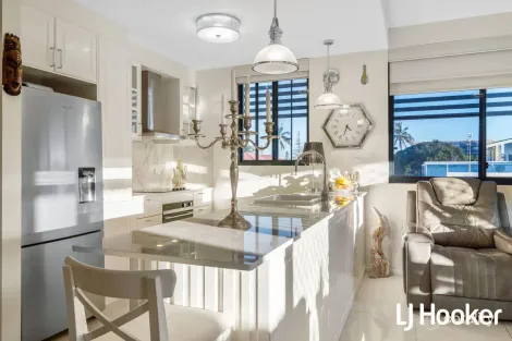 Property photo of 12/3-7 Macdonnell Road Margate QLD 4019