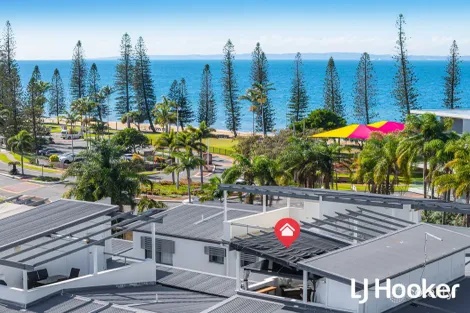 Property photo of 12/3-7 Macdonnell Road Margate QLD 4019