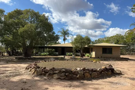 39 Mannuem Rd, Mannuem, QLD 4610