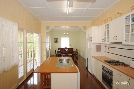 Property photo of 238A Campbell Street Newtown QLD 4350