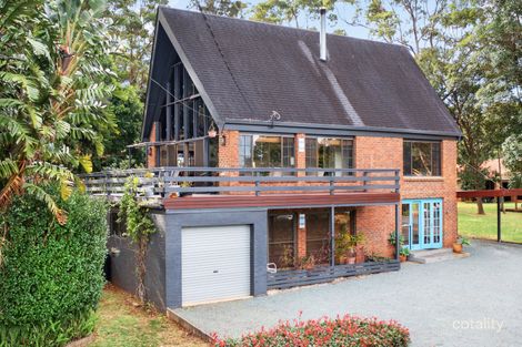 6-8 Ocola Ct, Tamborine Mountain, QLD 4272