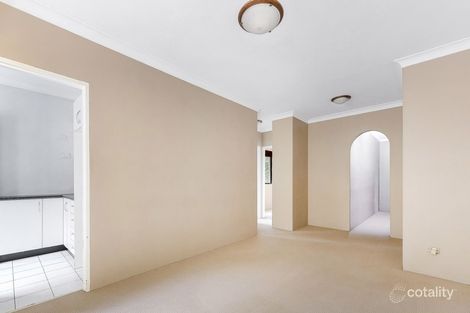 Property photo of 11/15 Cottonwood Crescent Macquarie Park NSW 2113