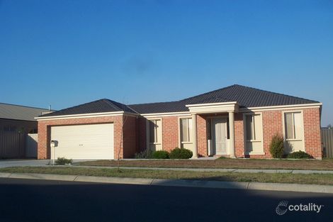 Property photo of 59 Parkview Drive Alfredton VIC 3350