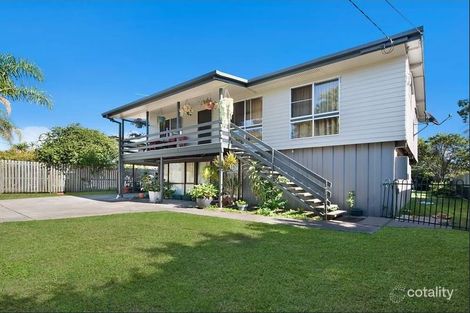 Property photo of 11 McCosker Street Kippa-Ring QLD 4021