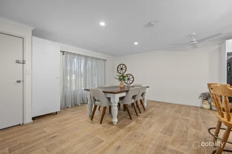 Property photo of 40 Glenelg Drive Brassall QLD 4305