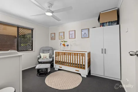 Property photo of 40 Glenelg Drive Brassall QLD 4305