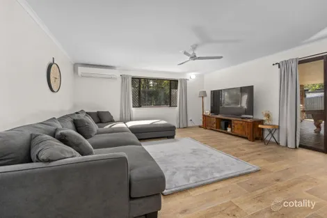 Property photo of 40 Glenelg Drive Brassall QLD 4305
