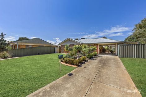 Property photo of 6 Hudson Court Paralowie SA 5108