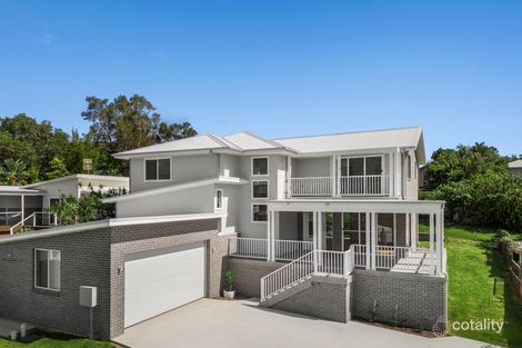 26 Eleventh Ave, Sawtell, NSW 2452
