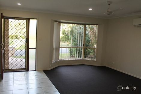 Property photo of 5 Amberwood Drive Upper Coomera QLD 4209