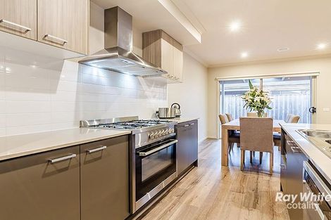 Property photo of 35 St Clair Avenue Cranbourne West VIC 3977