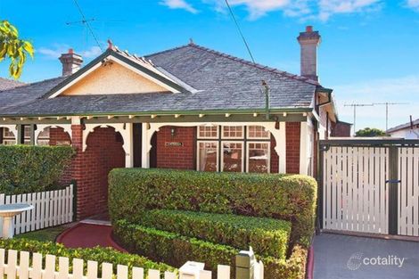 Property photo of 24 Rawson Street Haberfield NSW 2045