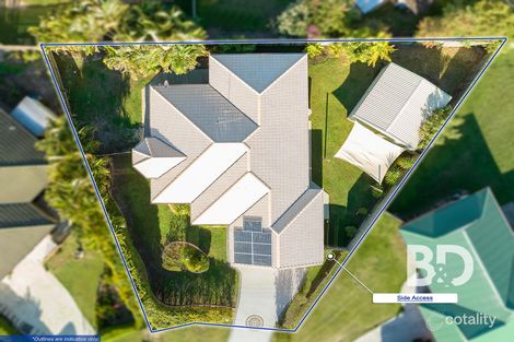 Property photo of 24 Rosa Court Narangba QLD 4504