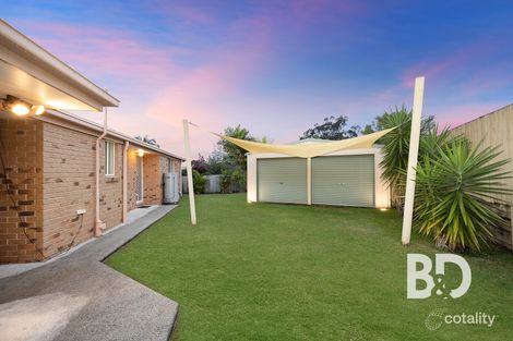 Property photo of 24 Rosa Court Narangba QLD 4504