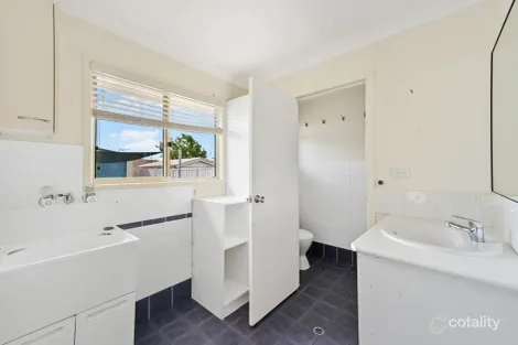 Property photo of 117 Drayton Road Harristown QLD 4350