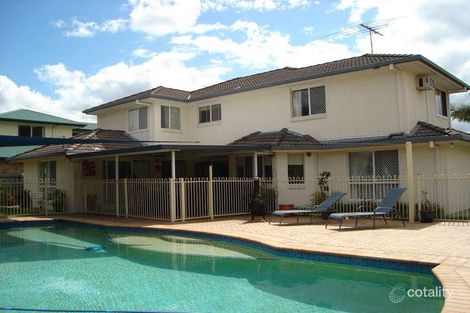 Property photo of 5 Newell Place Westlake QLD 4074