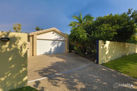 Property photo of 11 Beachcomber Court Bokarina QLD 4575