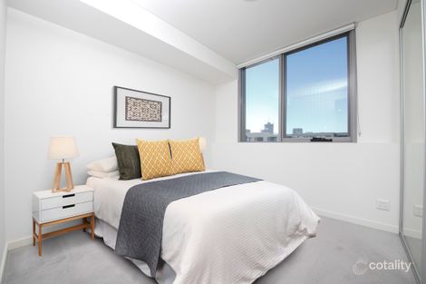 Property photo of 406/10 Savona Drive Wentworth Point NSW 2127