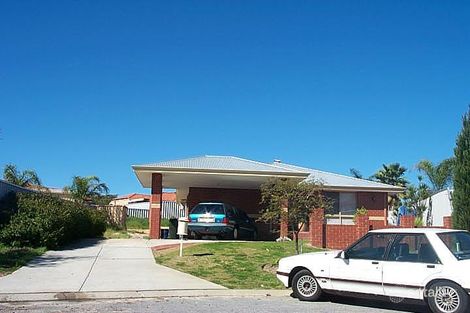 9 Arrowsmith Rise, Marangaroo, WA 6064